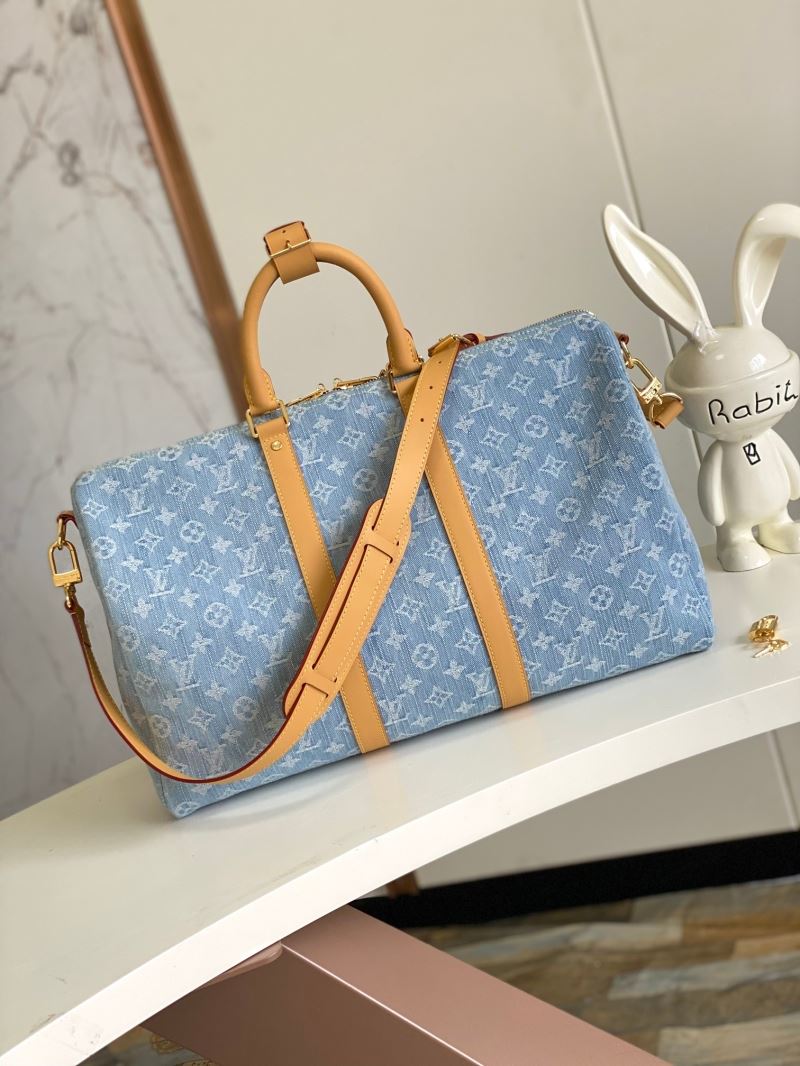 Louis Vuitton Travel Bags